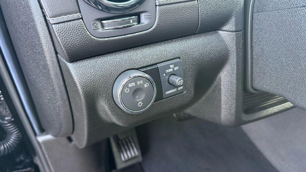 used 2016 Buick Enclave car, priced at $9,950