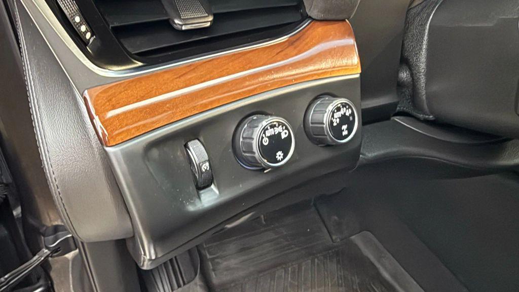 used 2018 Cadillac Escalade car, priced at $29,950