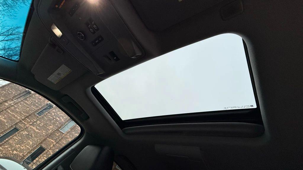 used 2018 Cadillac Escalade car, priced at $29,950