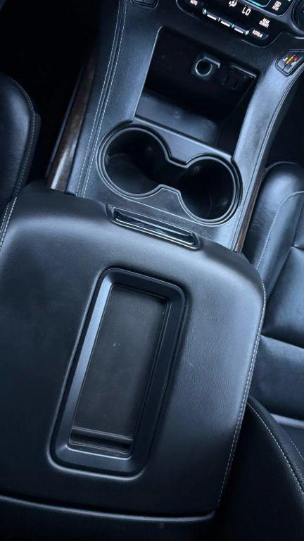 used 2018 Chevrolet Tahoe car, priced at $24,950