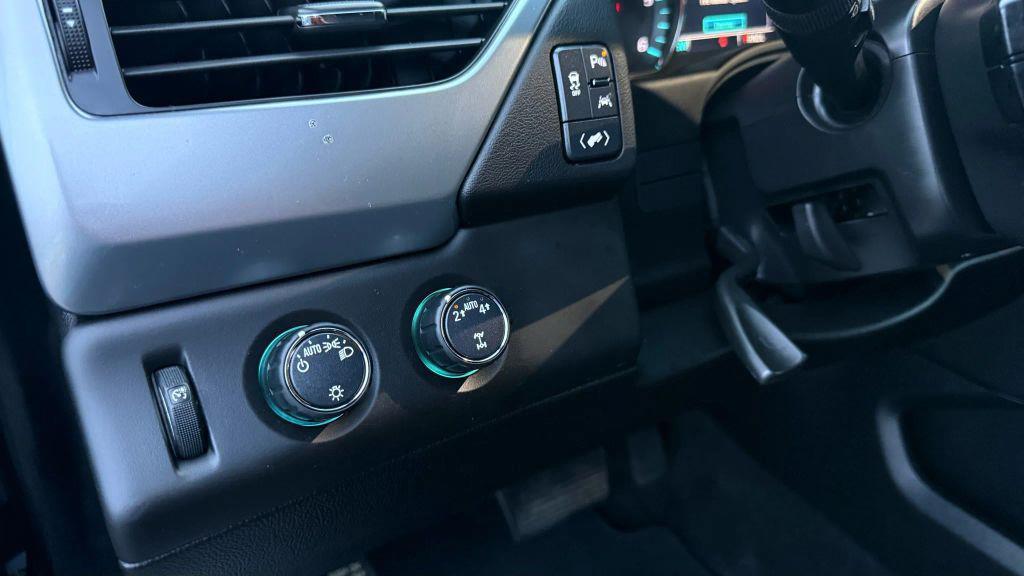 used 2018 Chevrolet Tahoe car, priced at $24,950