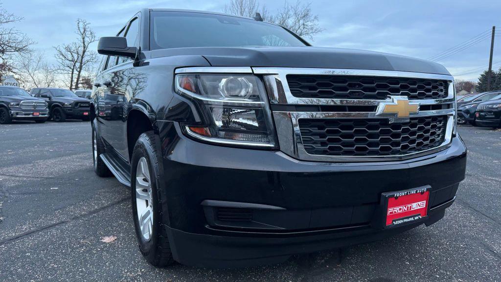 used 2018 Chevrolet Tahoe car, priced at $24,950