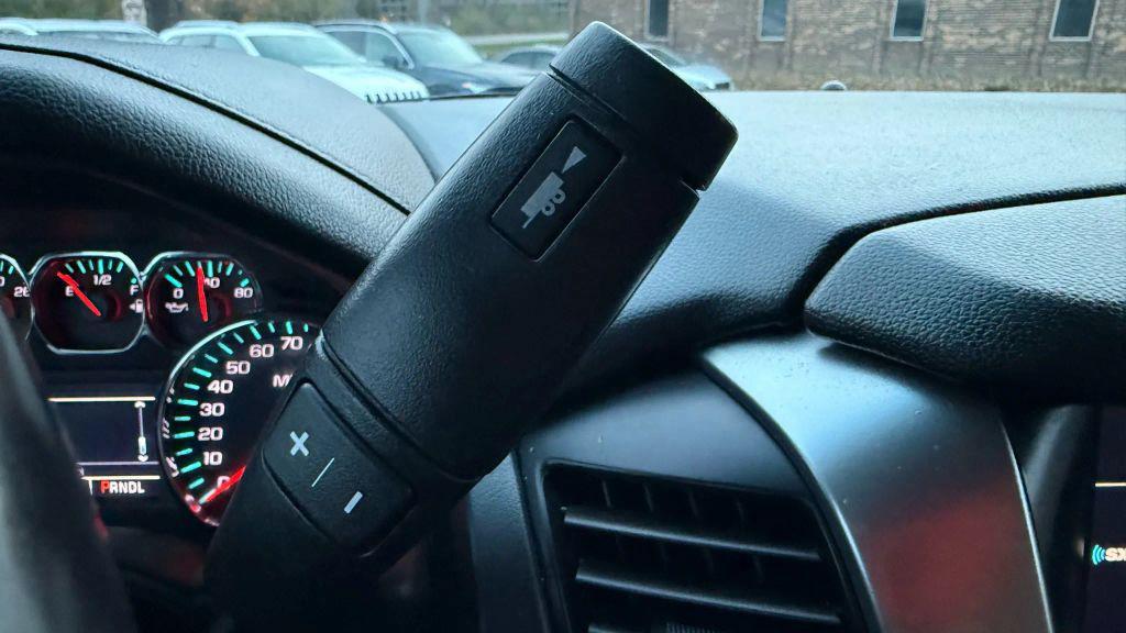 used 2018 Chevrolet Tahoe car, priced at $24,950