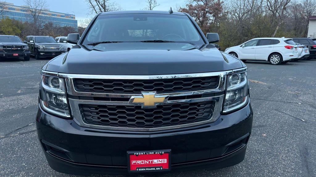 used 2018 Chevrolet Tahoe car, priced at $24,950