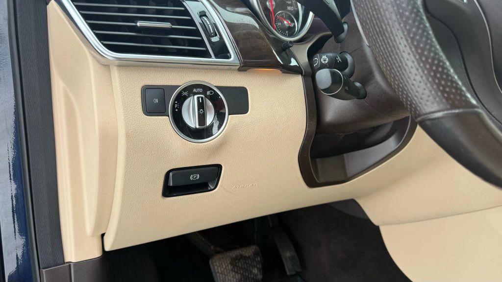 used 2018 Mercedes-Benz GLS 450 car, priced at $15,950