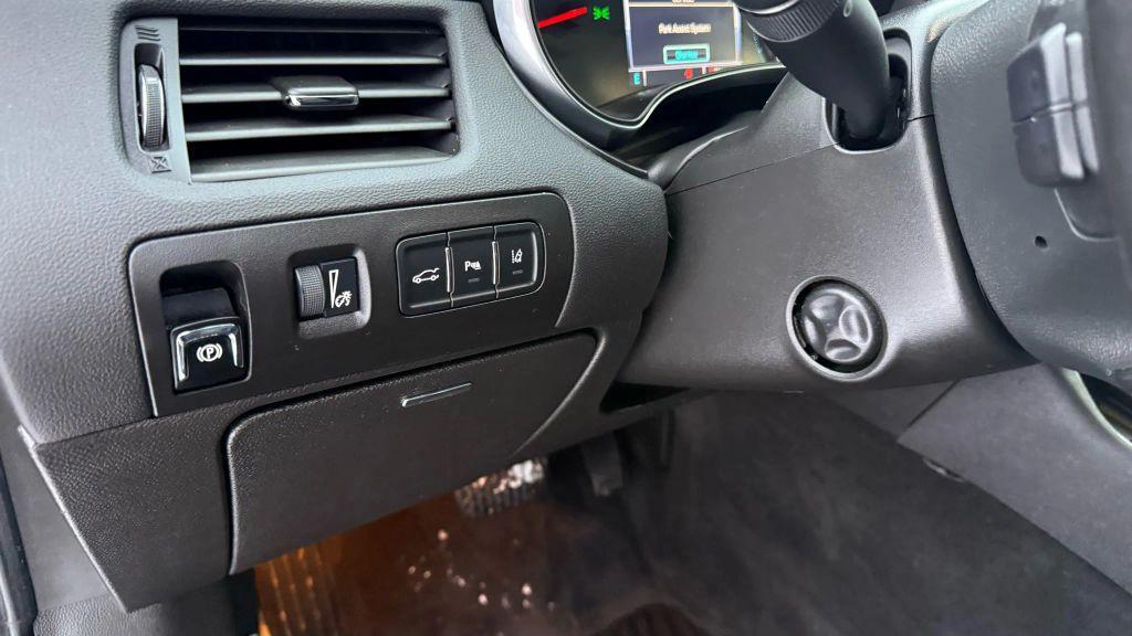 used 2015 Chevrolet Impala car, priced at $10,950