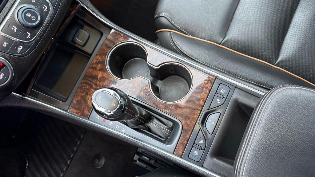 used 2015 Chevrolet Impala car, priced at $10,950