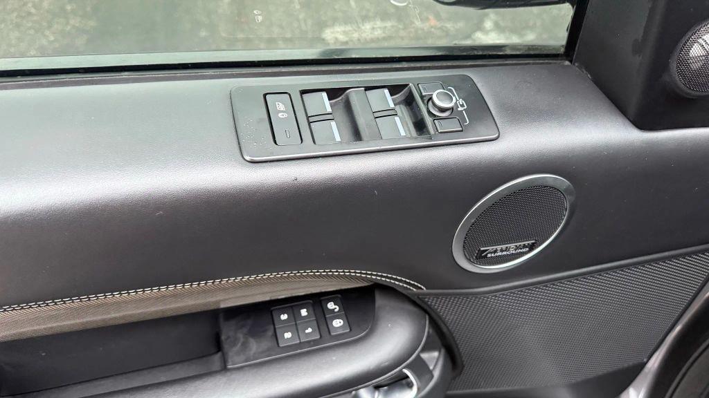 used 2020 Land Rover Discovery car, priced at $19,950