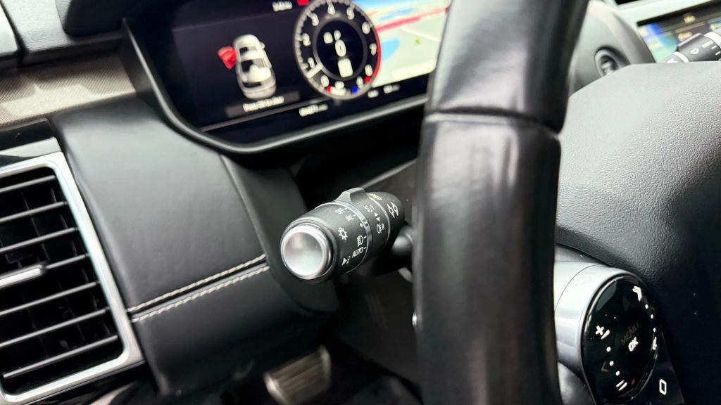 used 2020 Land Rover Discovery car, priced at $19,950