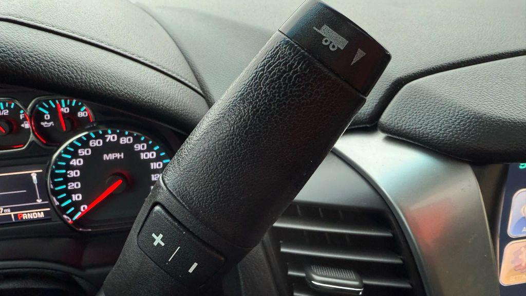 used 2016 Chevrolet Tahoe car, priced at $18,450