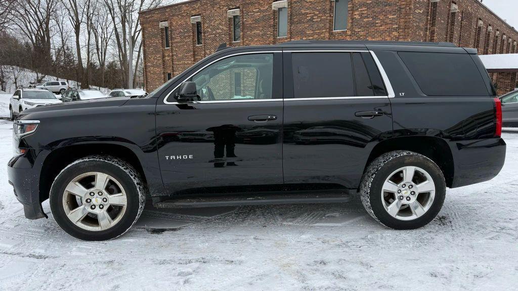 used 2016 Chevrolet Tahoe car, priced at $18,450