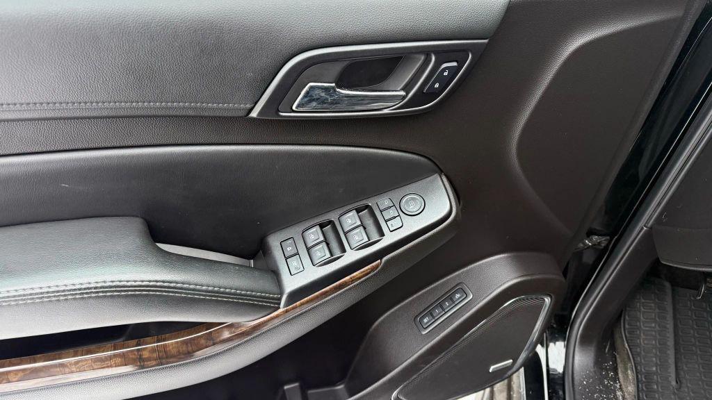 used 2016 Chevrolet Tahoe car, priced at $18,450