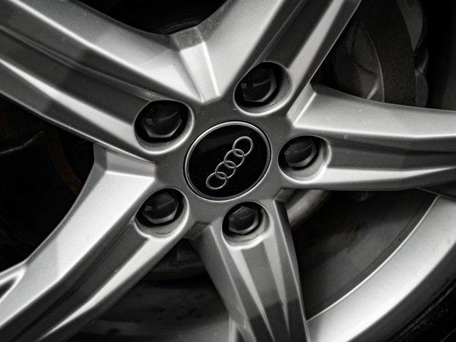 used 2023 Audi Q5 car, priced at $27,598