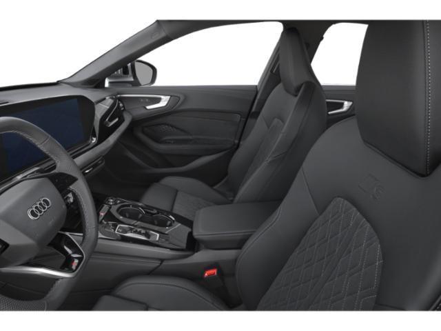 new 2026 Audi S5 car, priced at $72,735