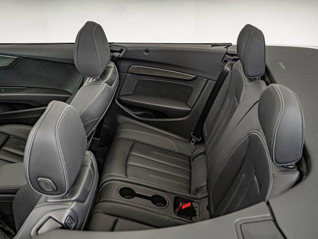 used 2024 Audi A5 car, priced at $51,598