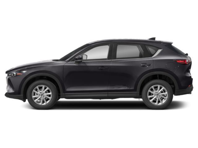 used 2023 Mazda CX-5 car, priced at $26,593