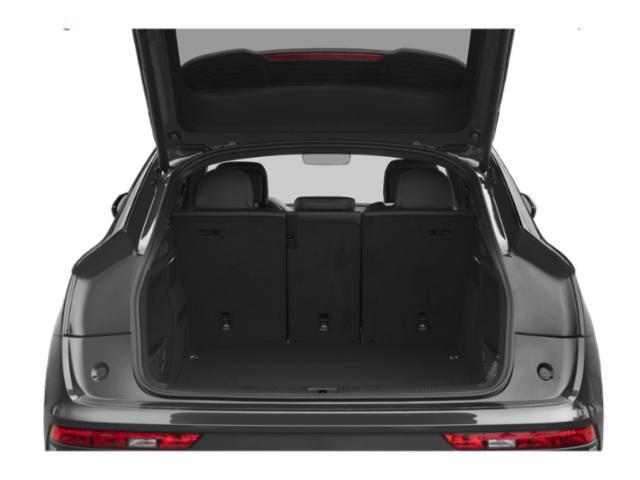 used 2023 Audi Q5 car
