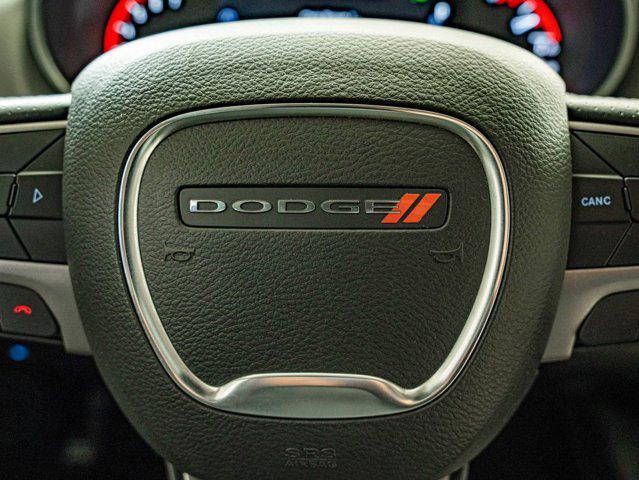 used 2019 Dodge Durango car, priced at $17,398