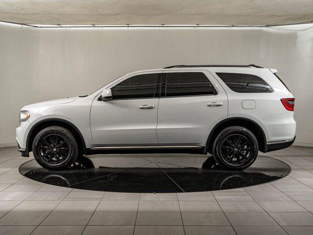 used 2019 Dodge Durango car, priced at $17,398