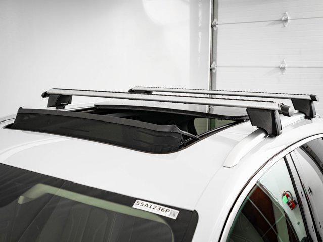 used 2023 Audi Q5 car, priced at $30,598