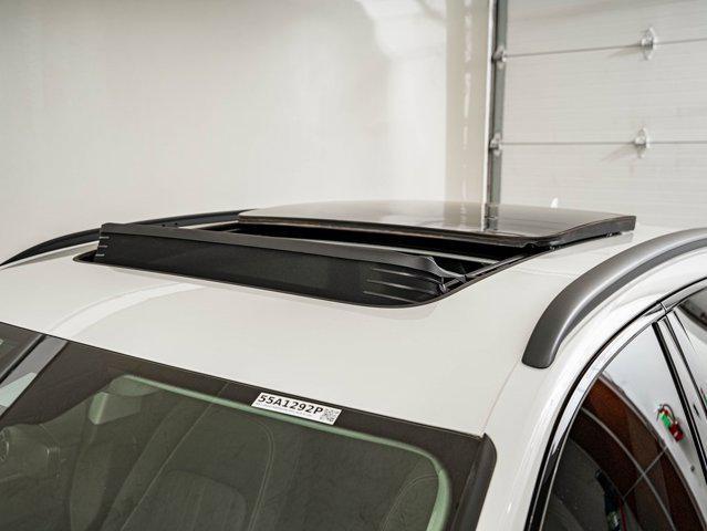 used 2021 Audi e-tron car, priced at $25,998