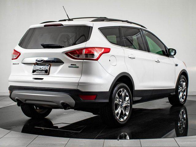 used 2013 Ford Escape car, priced at $9,598
