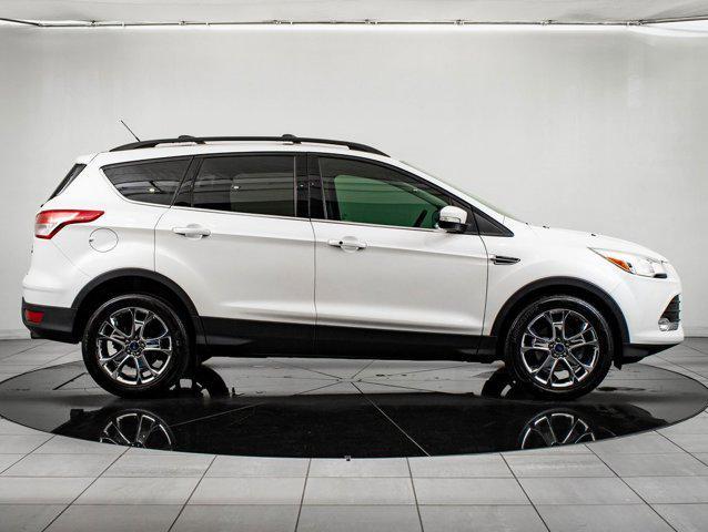 used 2013 Ford Escape car, priced at $9,598