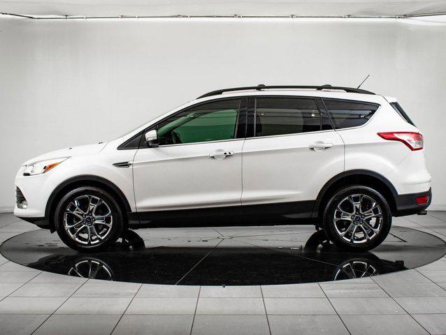 used 2013 Ford Escape car, priced at $9,598
