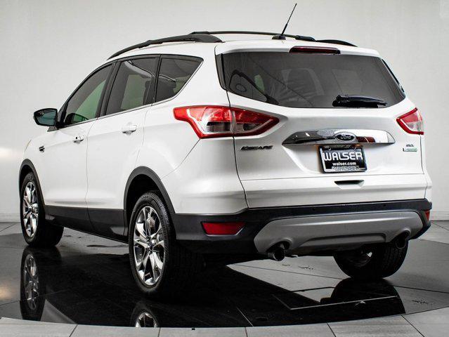 used 2013 Ford Escape car, priced at $9,598