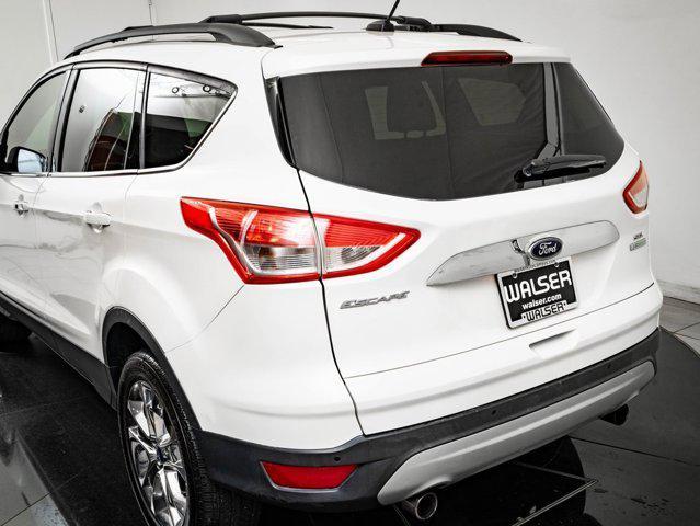 used 2013 Ford Escape car, priced at $9,598