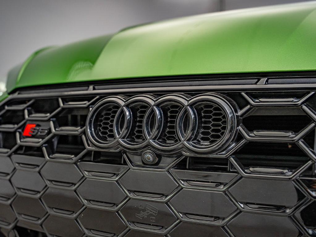 Audi S5 view 12