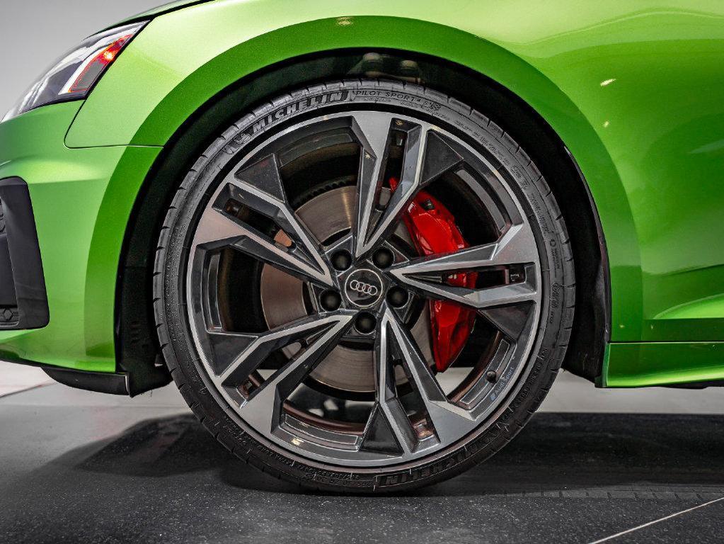 Audi S5 view 10