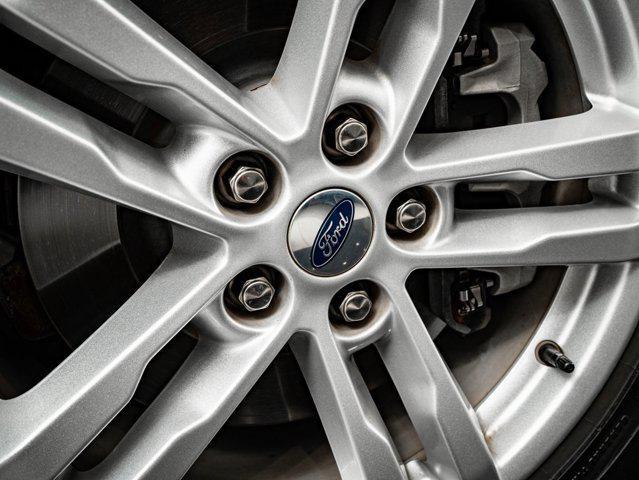 used 2021 Ford Explorer car, priced at $27,998