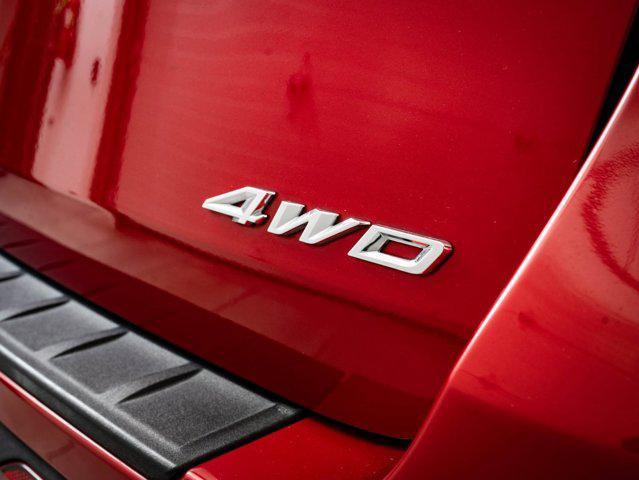 used 2021 Ford Explorer car, priced at $27,998