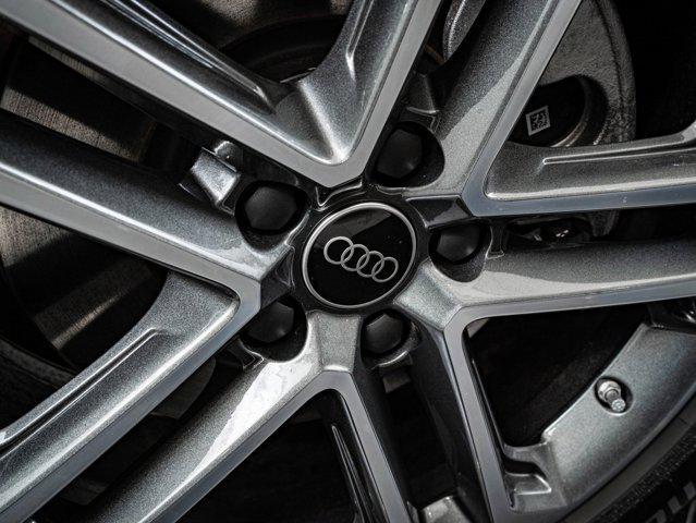 new 2025 Audi Q5 car, priced at $59,998