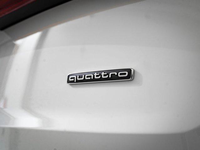 used 2025 Audi Q7 car, priced at $59,998