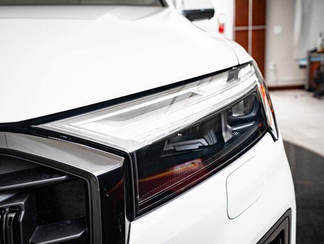 used 2025 Audi Q7 car, priced at $59,998