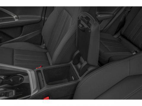 new 2025 Audi Q5 car, priced at $57,825