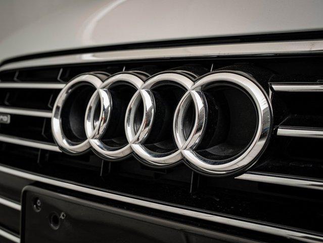 used 2018 Audi A7 car, priced at $29,598