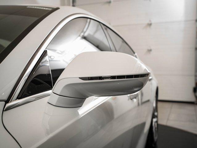 used 2018 Audi A7 car, priced at $29,598