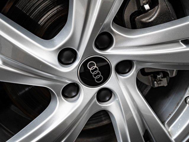 new 2025 Audi A5 car, priced at $52,248