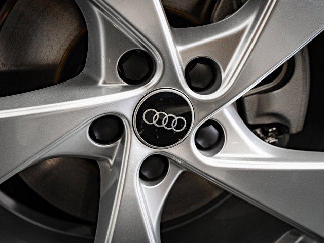 new 2025 Audi Q5 car, priced at $55,998