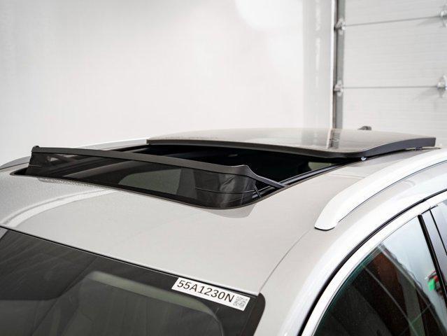 new 2025 Audi Q5 car, priced at $55,998