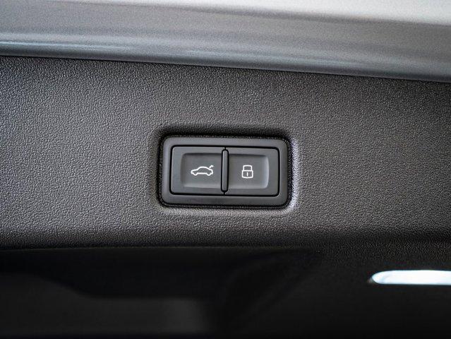 new 2025 Audi Q5 car, priced at $55,998