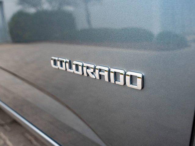 used 2019 Chevrolet Colorado car, priced at $36,698