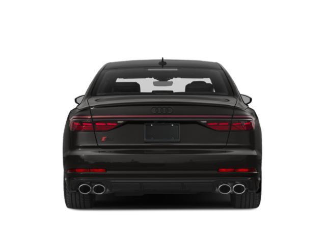used 2022 Audi S8 car