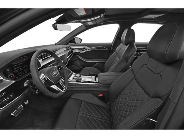 used 2022 Audi S8 car