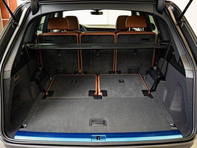new 2026 Audi Q7 car, priced at $64,598