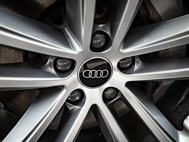 new 2026 Audi Q7 car, priced at $64,598