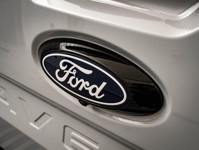 used 2025 Ford Maverick car, priced at $26,798